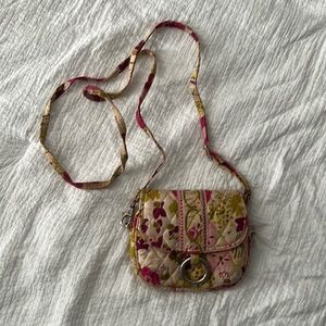 Vera Bradley Crossbody Bag